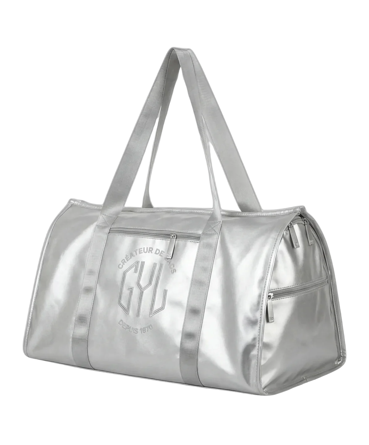 Sac Week-End Pliant Gyl 55 Cm