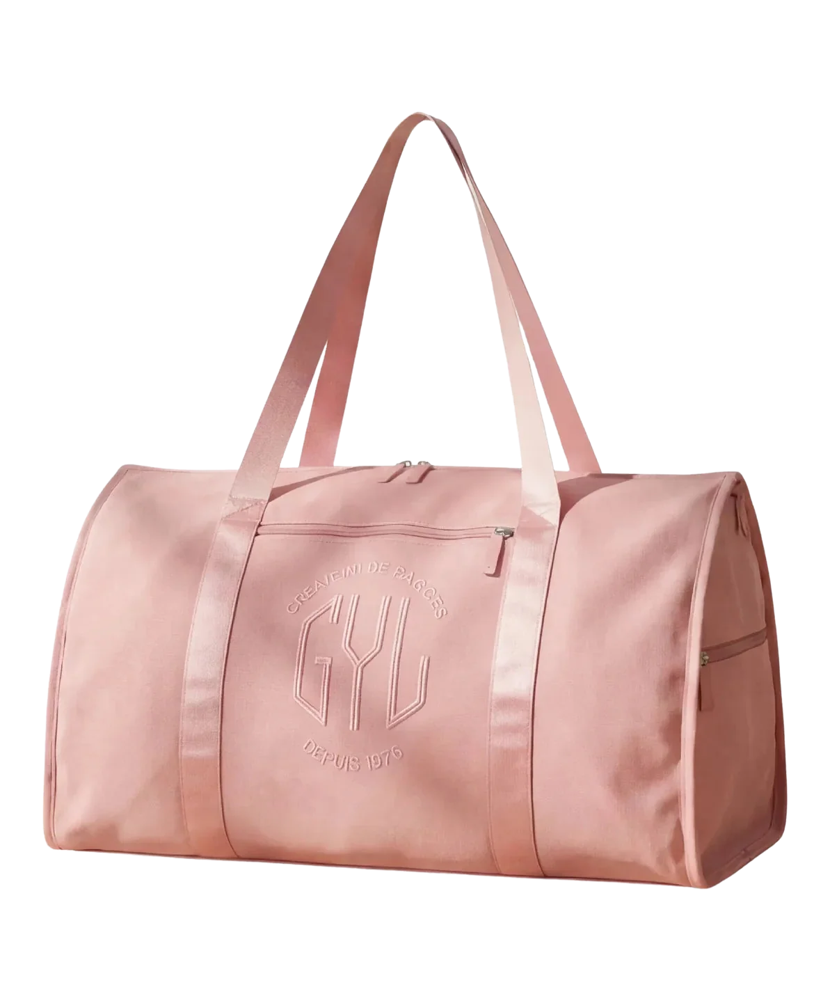 Sac Week-End Pliant Gyl 55 Cm