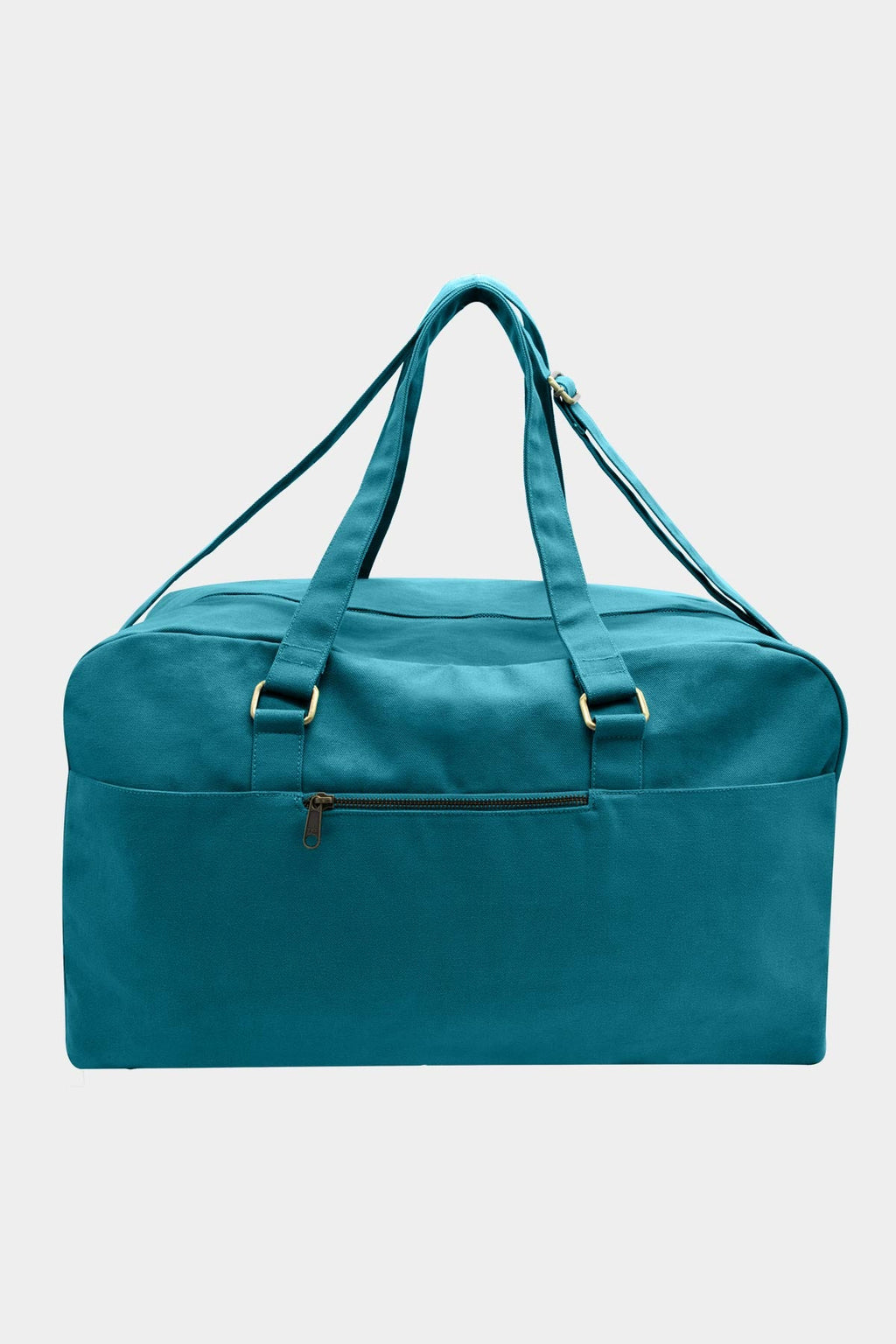 Reisetasche Yves - Bleu Paon