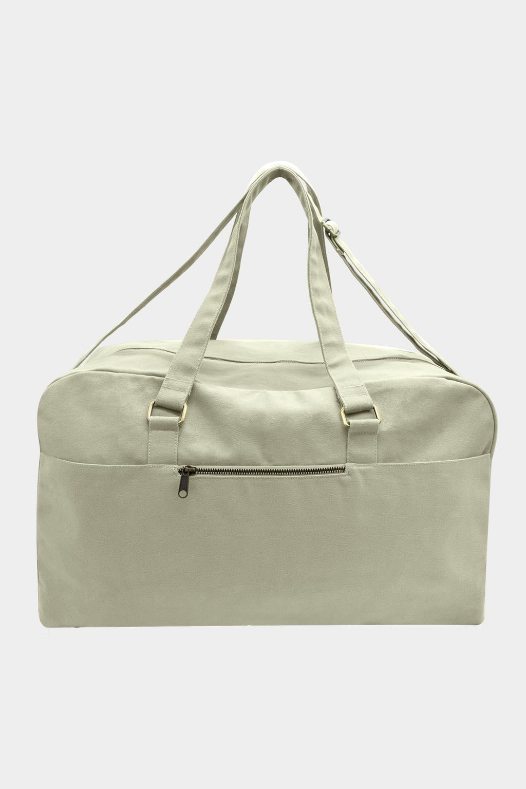 Bolsa De Viaje Yves - Verde Arcilla