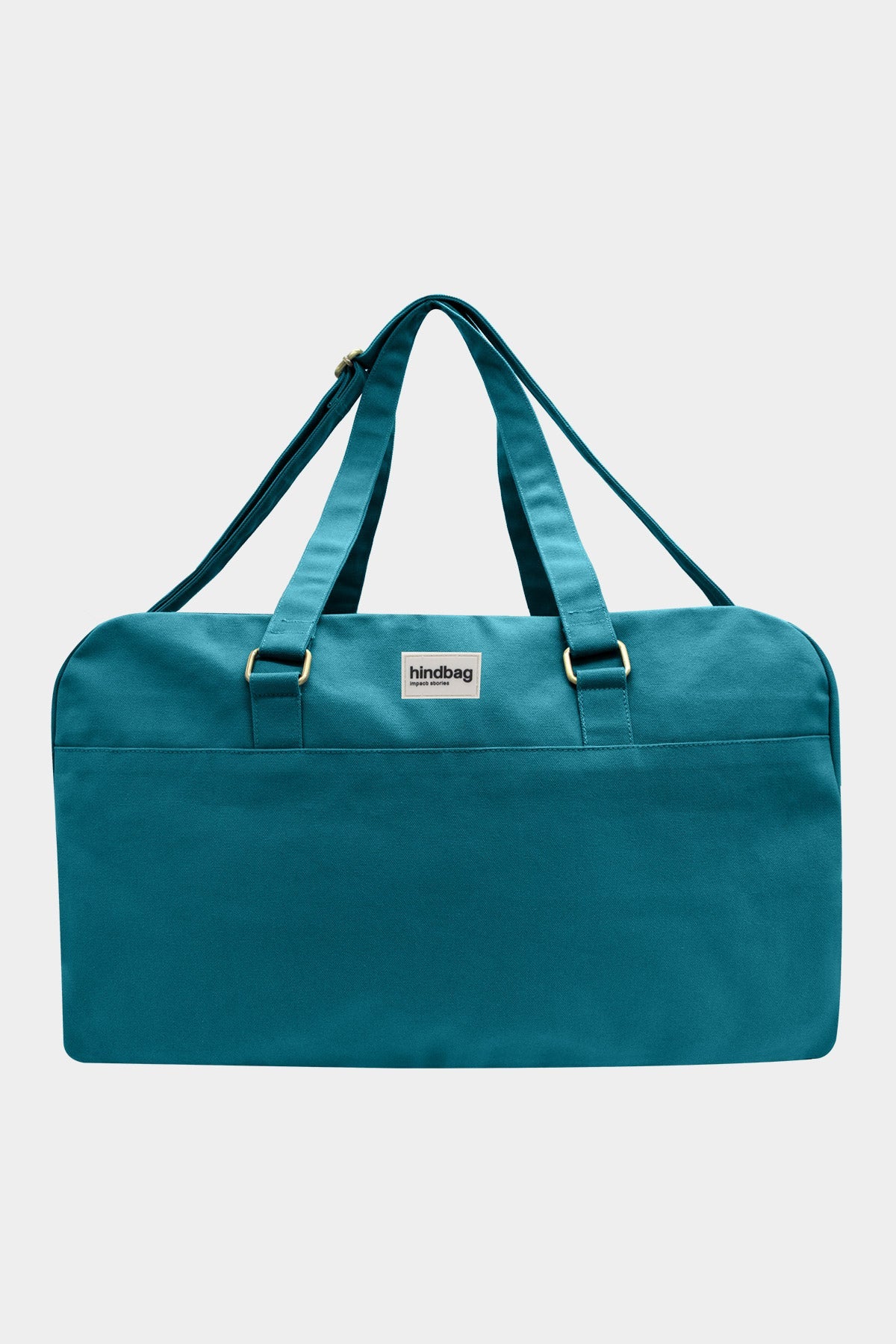 Reisetasche Yves - Bleu Paon