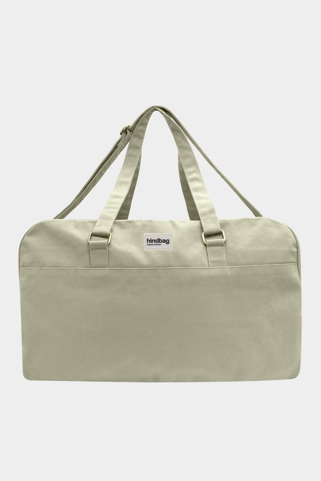 Bolsa De Viaje Yves - Verde Arcilla