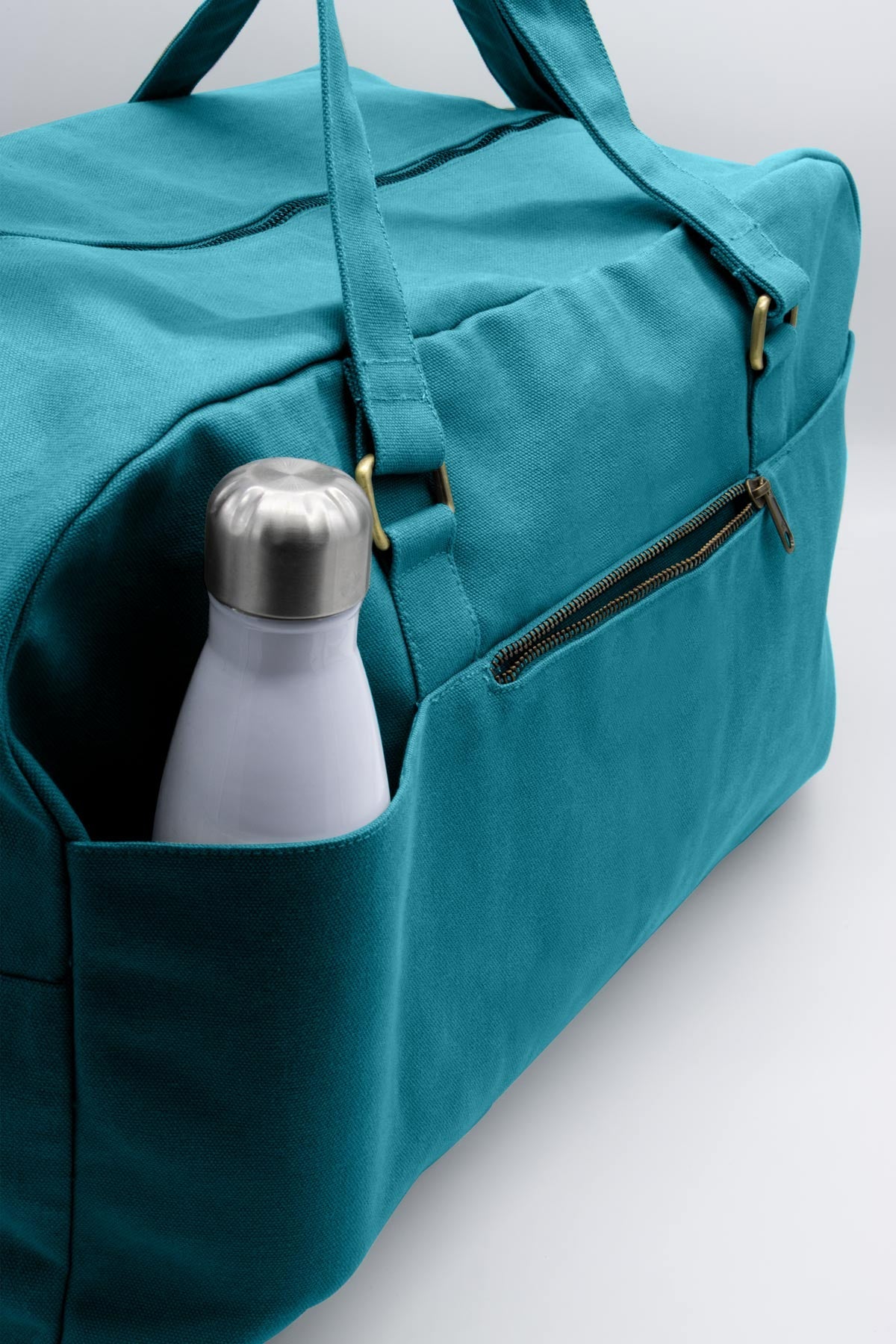 Reisetasche Yves - Bleu Paon