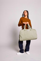 Bolsa De Viaje Yves - Verde Arcilla