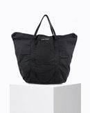 Sac 24H Coton Noir