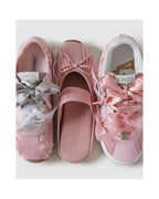 Ballerinas Amora - Rosa - Damen