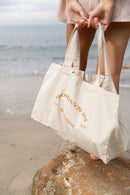 Gold Coast bag - Blanc