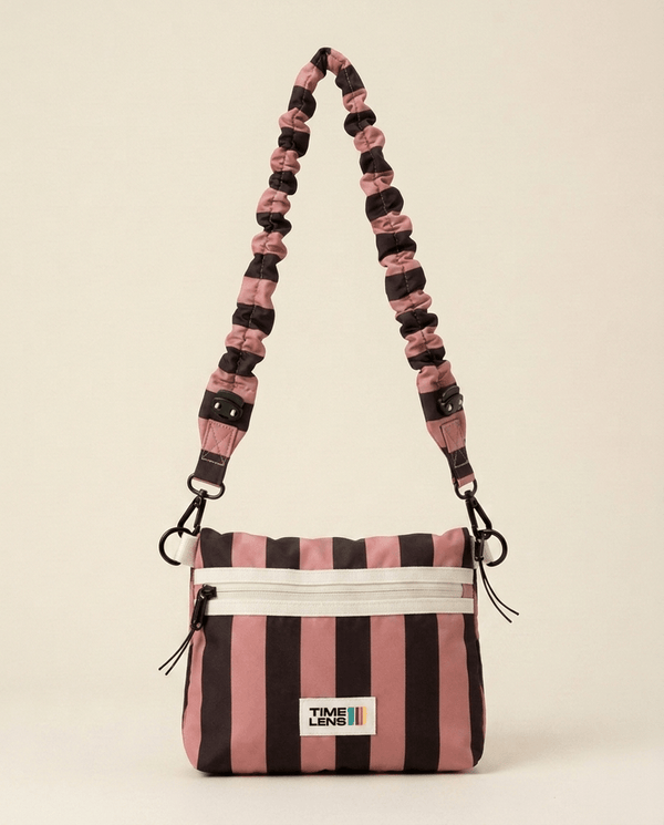 Bolsa Cream Rosewood