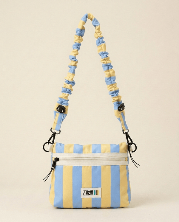 Bandolera Cream Sorbet