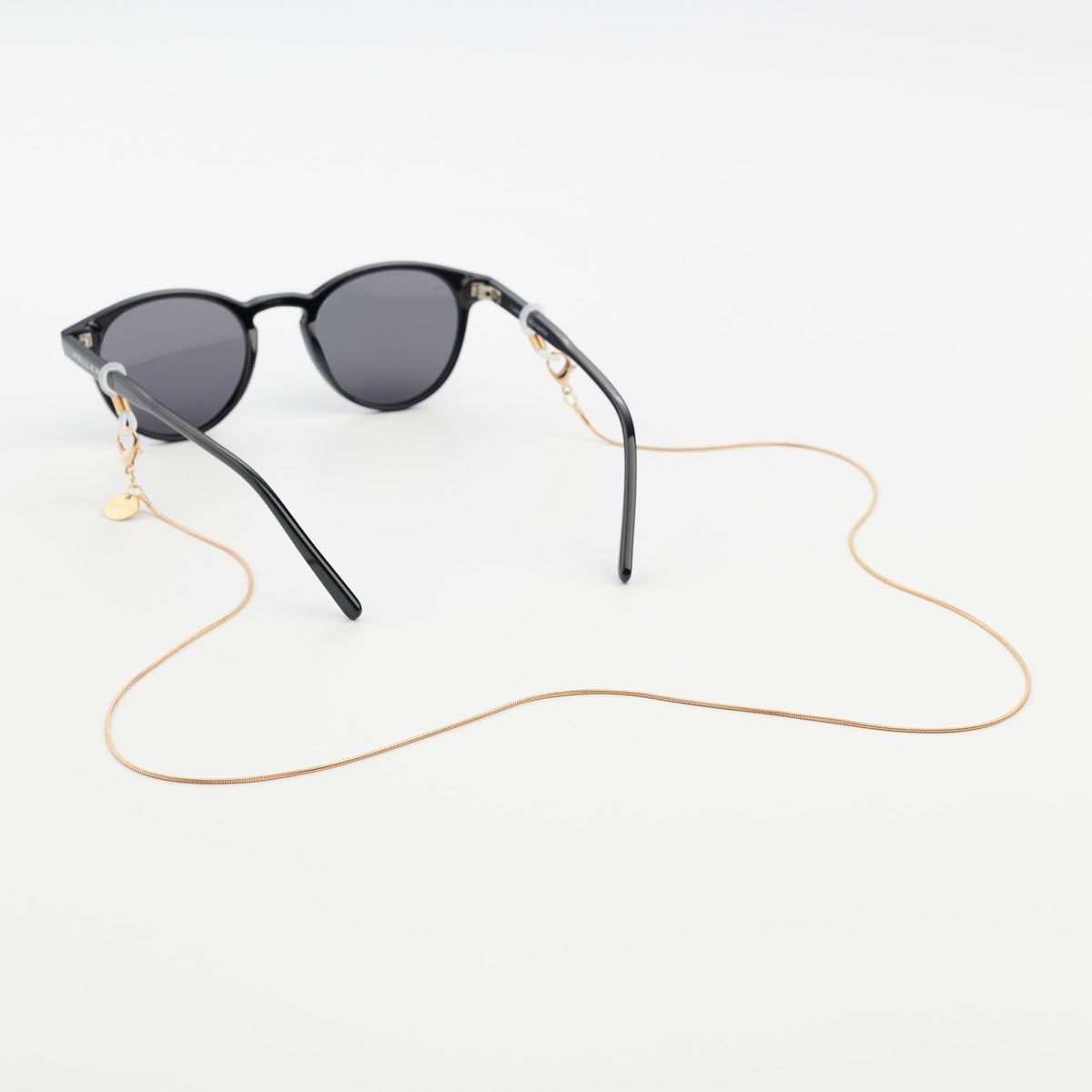 Sade Eyeglass Chains - Gold