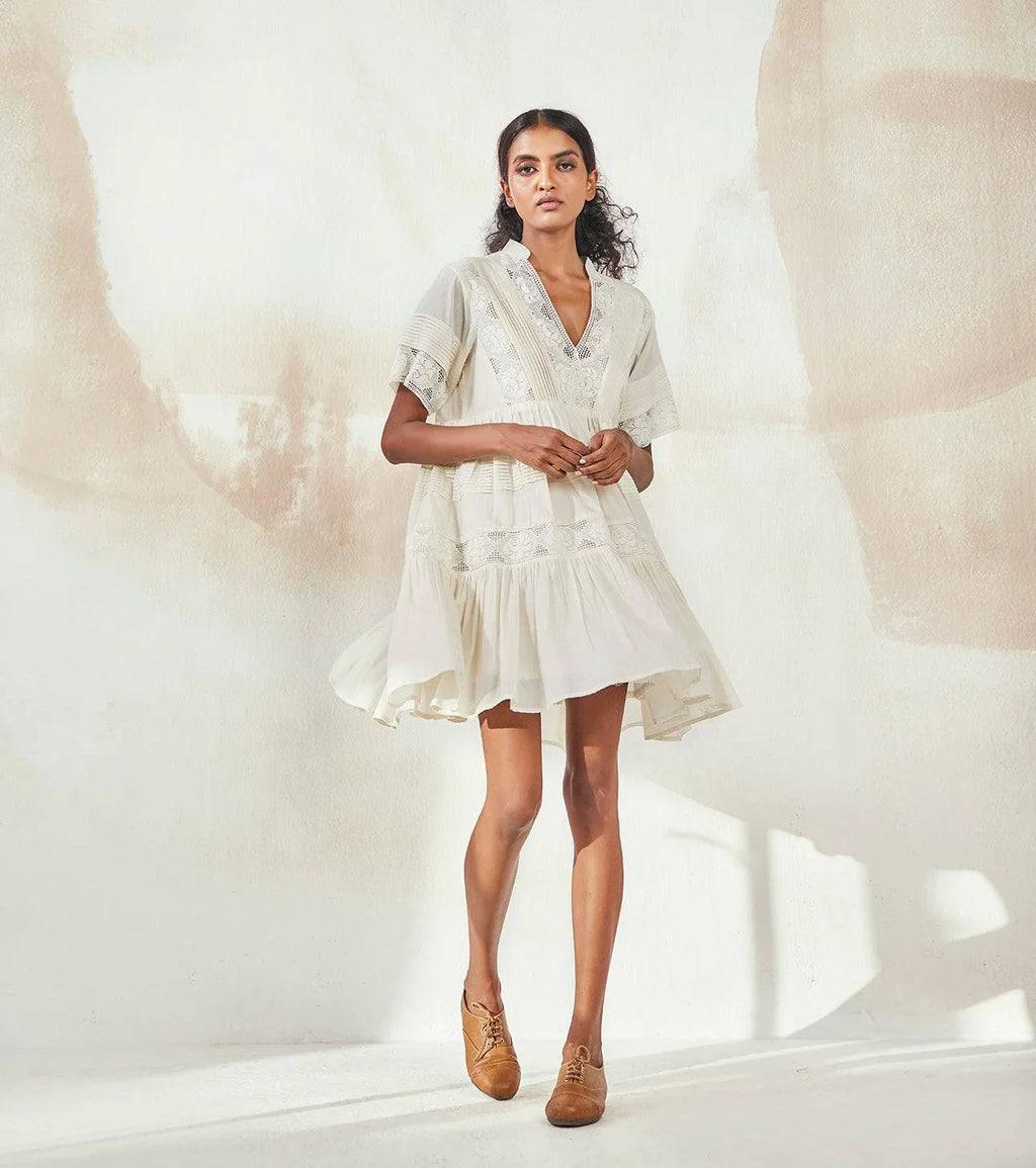 Robe Saint Tropez