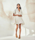 Robe Saint Tropez