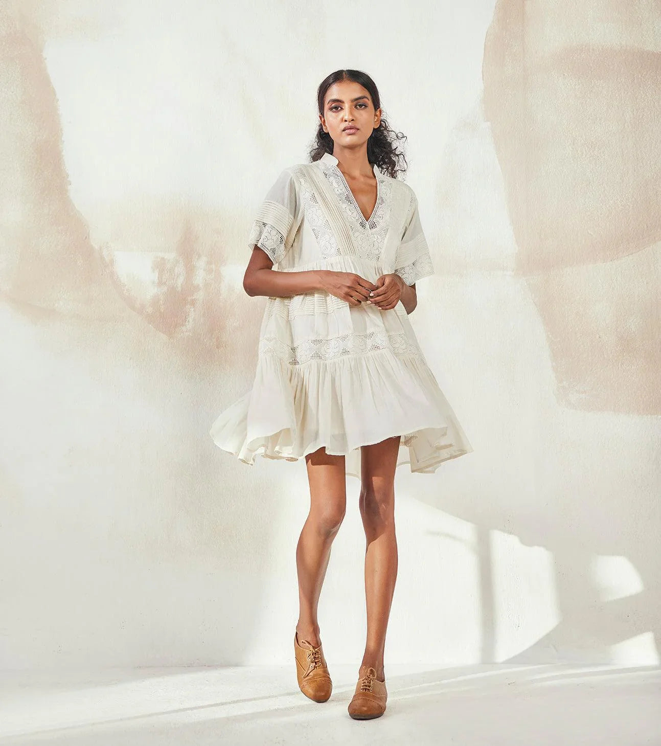 Robe Saint Tropez