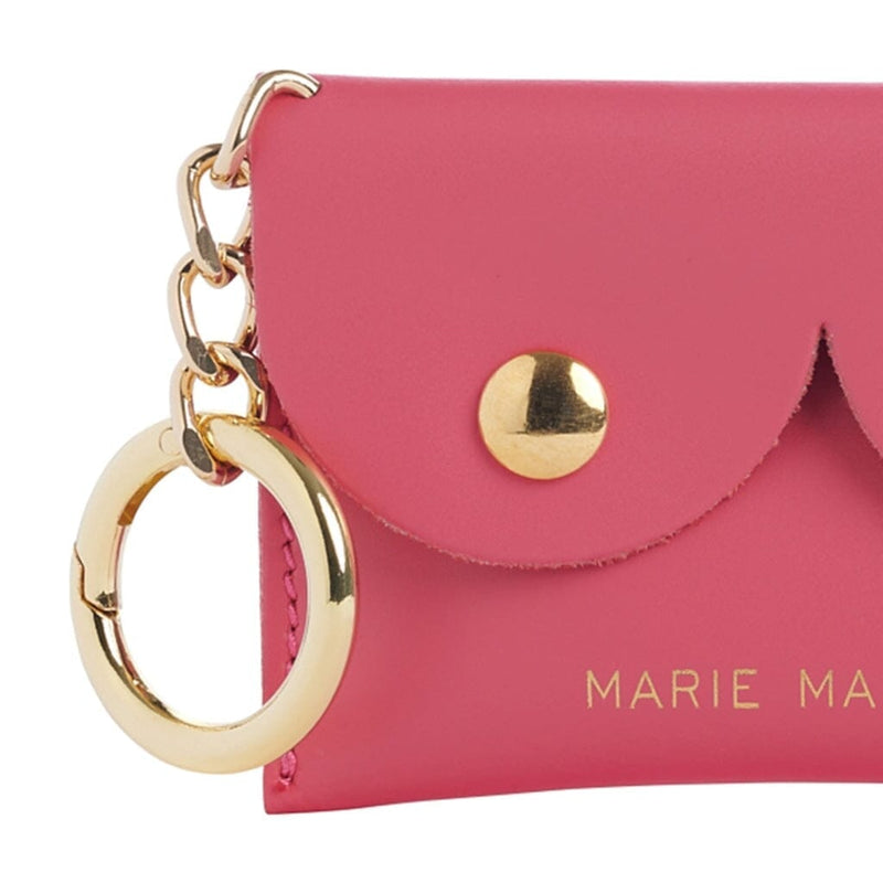 Sainte-Nitouche2 - Porte-Cartes Wallet Marie Martens 