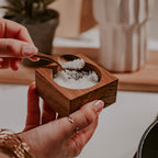 Salted Life pot