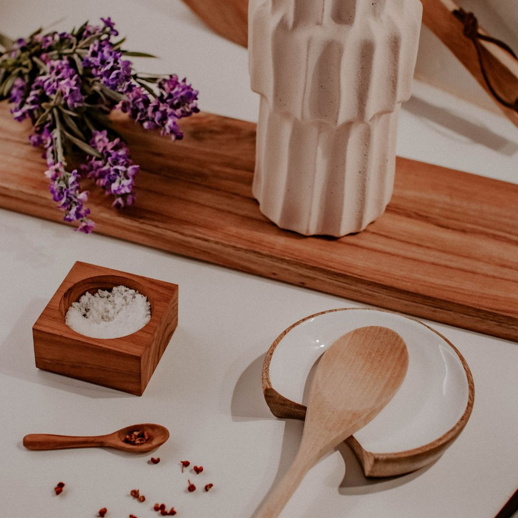 Salted Life pot