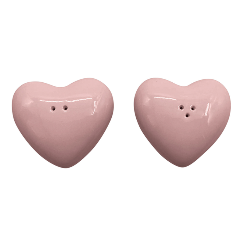 Duo Sel/Poivre Love Story