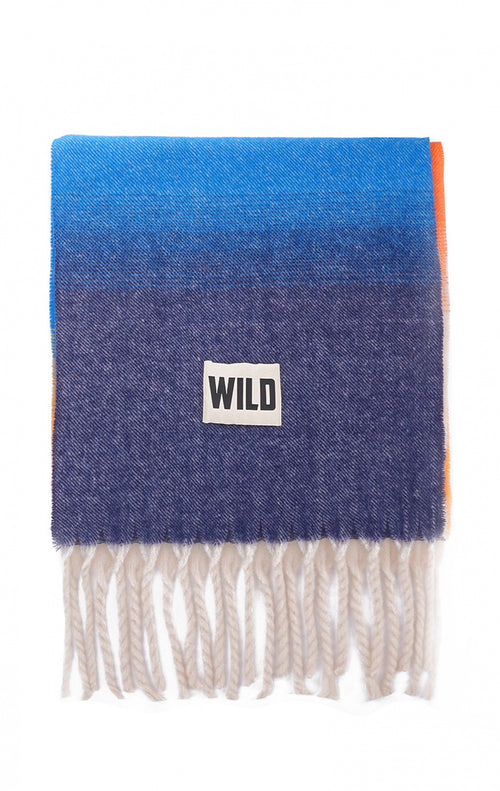 Echarpe Salina - Multicolore