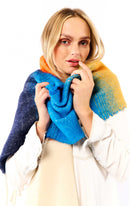 Echarpe Salina - Multicolore