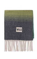 Salina Scarf - Green