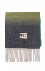 Salina Scarf - Green