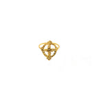 Salomé Vermeil Ring
