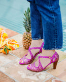 Salomé Saint-Honoré Passion