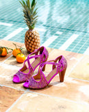 Salomé Saint-Honoré Passion