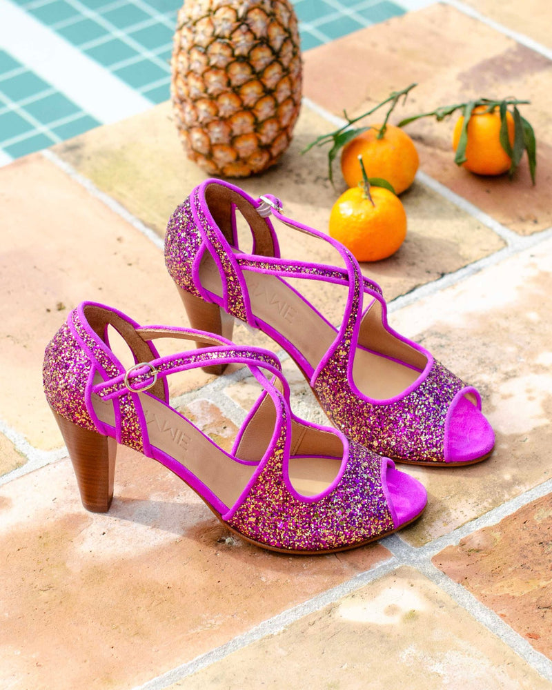 Salomé Saint-Honoré Passion