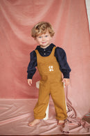 Salopette Arya - Cool Tapenade - Enfant