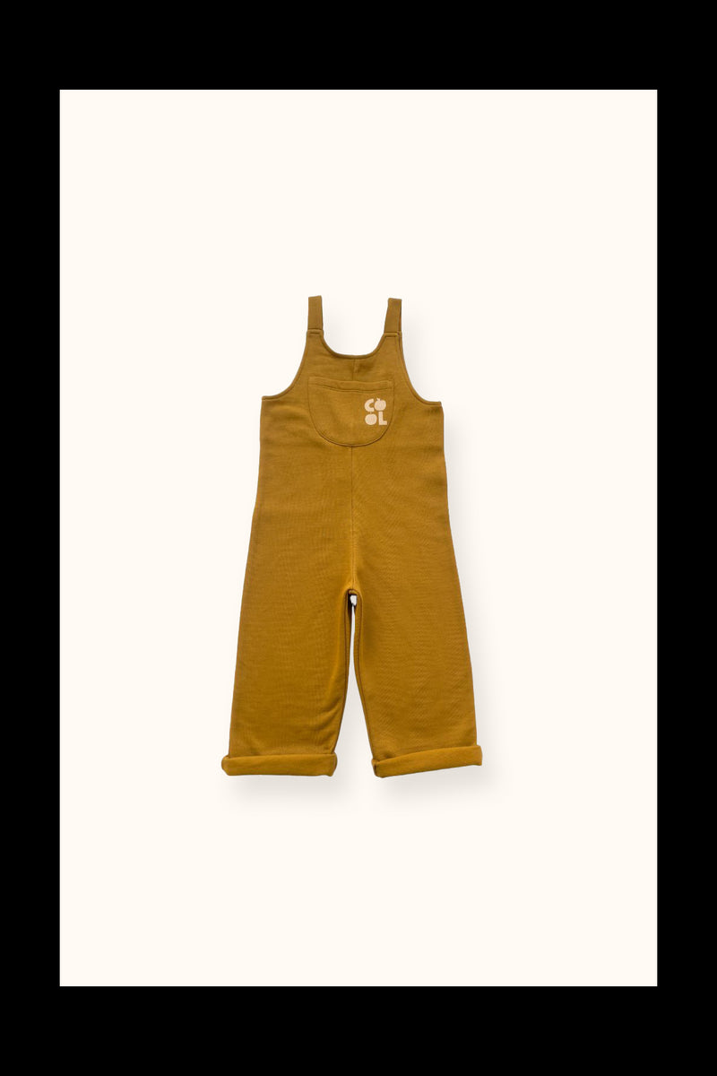 Salopette Arya - Cool Tapenade - Enfant