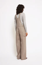 LEANDRA DUNGAREES - ROSEANNA
