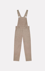 LEANDRA DUNGAREES - ROSEANNA