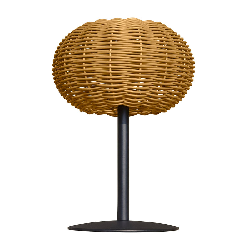 Lámpara de mesa solar - Samira Solar