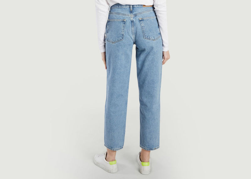 Jeans Jean Elly 14144 Vintage Legacy Samsoe - Samsoe - Blue - Women