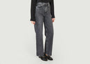 Jeans Jeans Denim Rebecca Northern Sky Samsoe - Samsoe - Gris - Femme