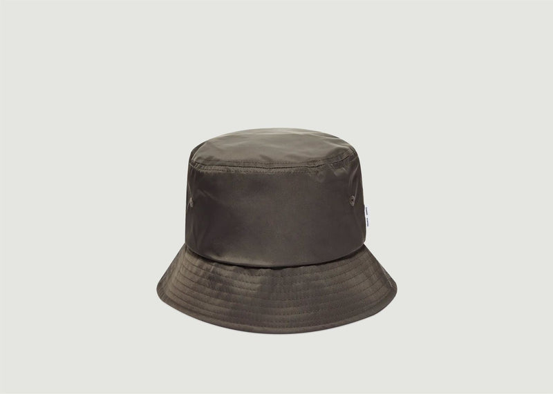 Casquettes, Chapeaux Bob Gabrielle 14198 En Polyamide Recyclé Wren Samsoe - Samsoe - Gris - Femme