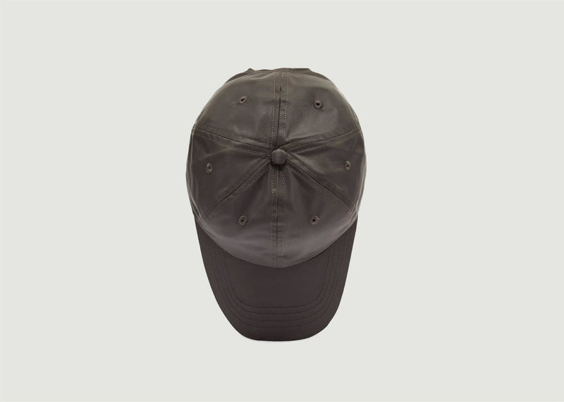 Casquettes, Chapeaux Casquette Gabrielle 14198 En Polyamide Recyclé Wren Samsoe - Samsoe - Gris - Femme