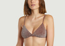 Maillots De Bain Top Alyssa 14673 Marron Samsoe - Samsoe - Braun - Femme