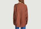 Camisas Camisa Alfrida Mustang Samsoe - Samsoe - Braun - Mujer