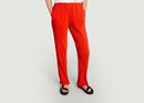 Pantalons, Shorts Pantalon Fridah Orange.Com Samsoe - Samsoe - Orange - Femme