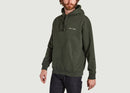 Sweat, Hoodies Hoodie Norsbro 11720 Kambu Green Samsoe - Samsoe - Vert - Homme