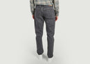 Jeans Jean Rory Denim Northern Sky Samsoe - Samsoe - Gris - Homme