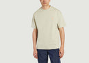 Tshirts, Polos T-Shirt Joel 11415 Agate Gray Samsoe - Samsoe - Gris - Homme