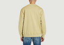 Sweat, Hoodies Sweat Joel Sage Green Samsoe - Samsoe - Beige - Homme