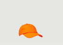 Casquettes, Chapeaux Casquette Addie Persimmon Orange Samsoe - Samsoe - Orange - Femme