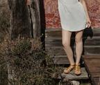 Sandali Sanary - Naturale - Donna