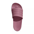 Adidas Originals Adilette Cloudfoam Plus Mono Sandal - Pink