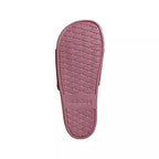 Adidas Originals Adilette Cloudfoam Plus Mono Sandal - Pink
