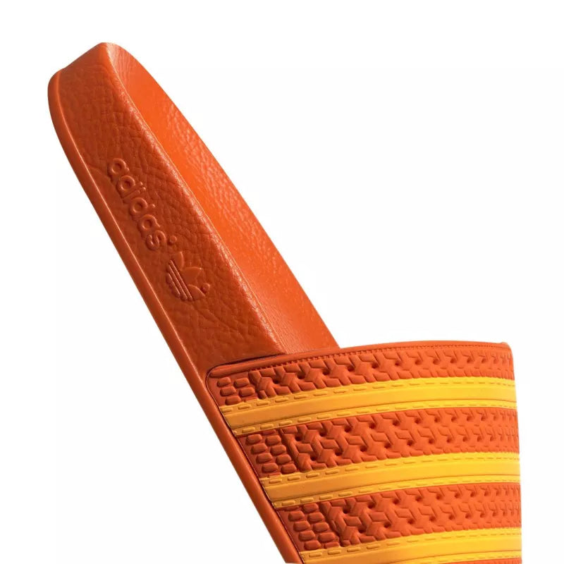 Sandale Adidas Originals Adilette - Orange